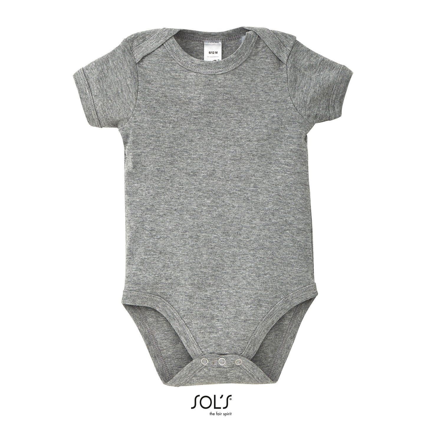 Babies Bodysuit Bambino