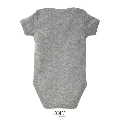 Babies Bodysuit Bambino
