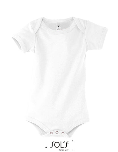 Babies Bodysuit Bambino