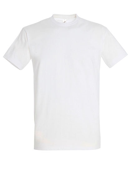SOL´S Imperial T-Shirt L190 in Absolute White