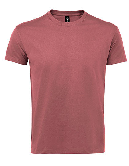 SOL´S Imperial T-Shirt L190 in Ancient Pink