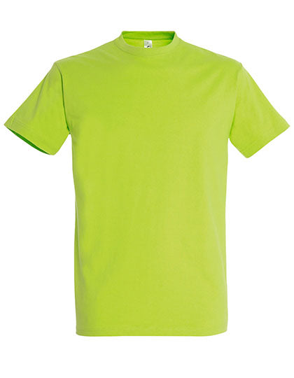 SOL´S Imperial T-Shirt L190 in Apple Green