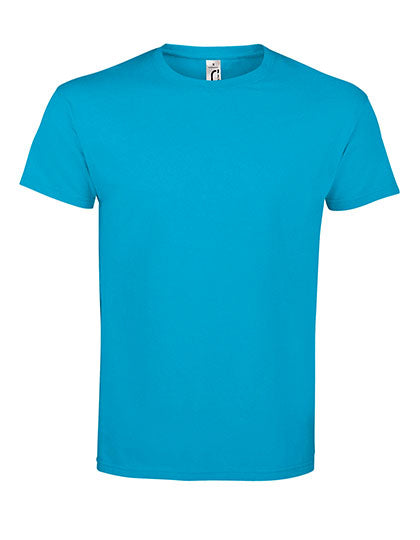 SOL´S Imperial T-Shirt L190 in Aqua