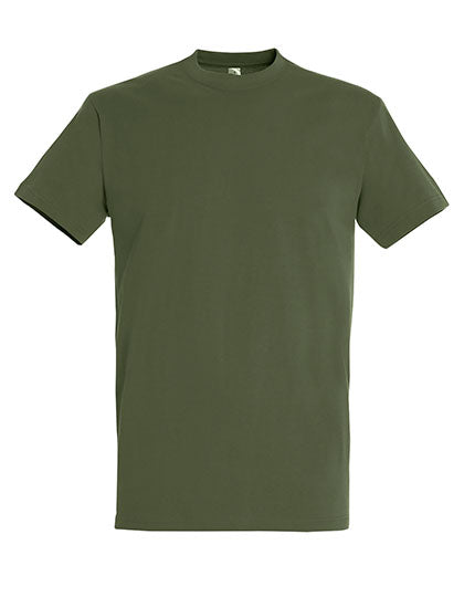 SOL´S Imperial T-Shirt L190 in Army