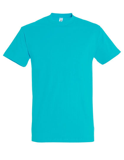 SOL´S Imperial T-Shirt L190 in Atoll Blue