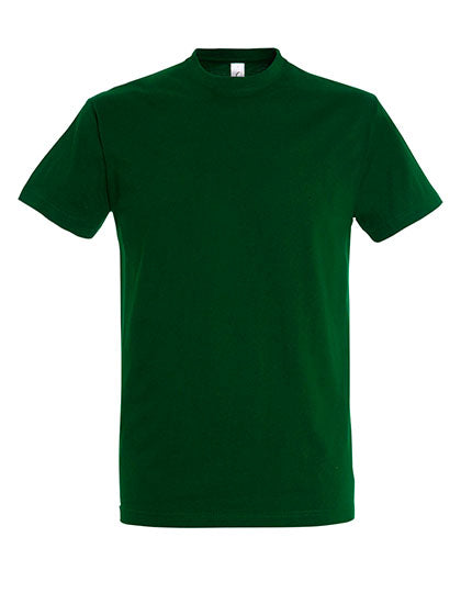 SOL´S Imperial T-Shirt L190 in Bottle Green
