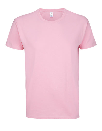 SOL´S Imperial T-Shirt L190 in Candy Pink