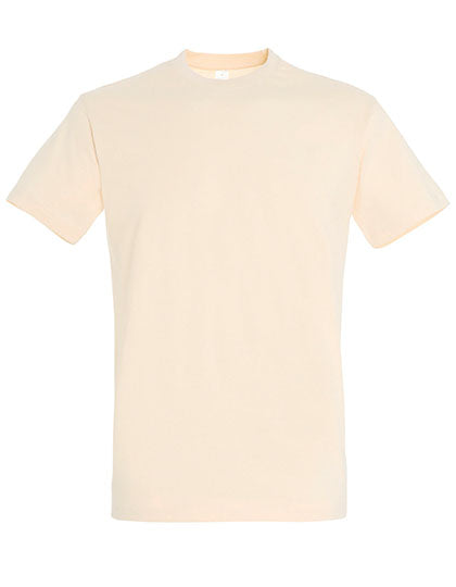 SOL´S Imperial T-Shirt L190 in Cream