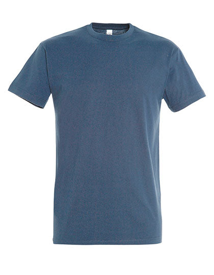 SOL´S Imperial T-Shirt L190 in Denim
