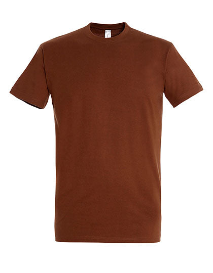 SOL´S Imperial T-Shirt L190 in Earth