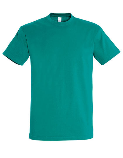 SOL´S Imperial T-Shirt L190 in Emerald