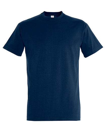 SOL´S Imperial T-Shirt L190 in French Navy