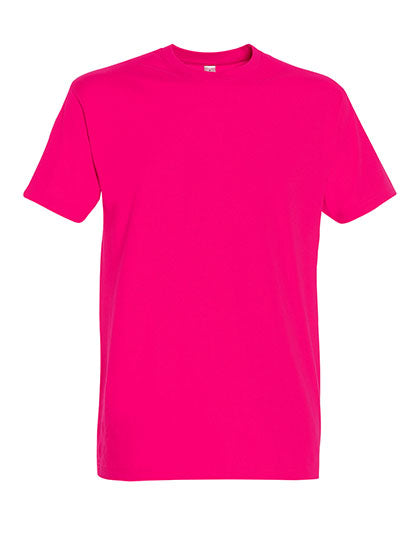 SOL´S Imperial T-Shirt L190 in Fuchsia