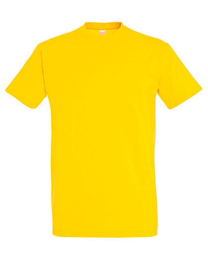 SOL´S Imperial T-Shirt L190 in Gold
