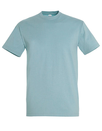 SOL´S Imperial T-Shirt L190 in Ice Blue