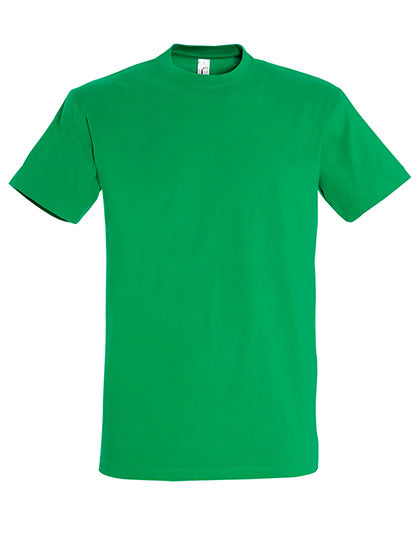 SOL´S Imperial T-Shirt L190 in Kelly Green