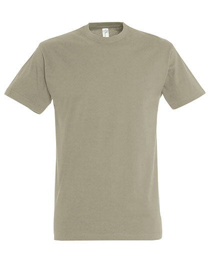SOL´S Imperial T-Shirt L190 in Khaki
