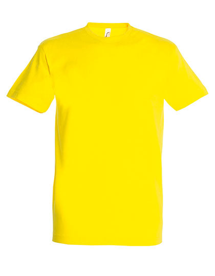 SOL´S Imperial T-Shirt L190 in Lemon