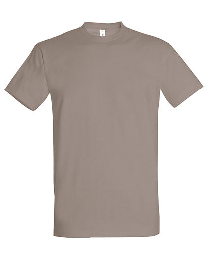 SOL´S Imperial T-Shirt L190 in Light Grey (Solid)
