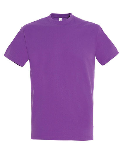 SOL´S Imperial T-Shirt L190 in Light Purple