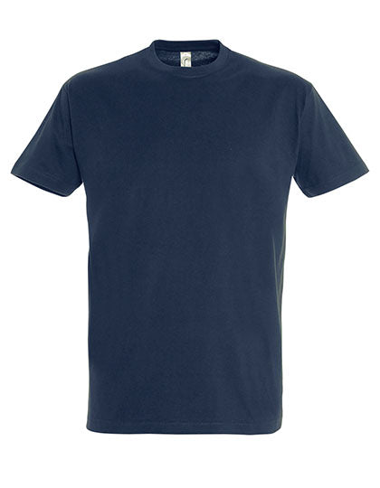 SOL´S Imperial T-Shirt L190 in Navy