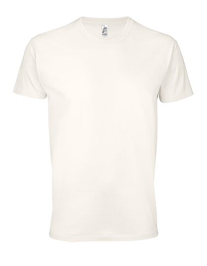 SOL´S Imperial T-Shirt L190 in Off White