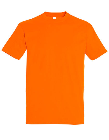 SOL´S Imperial T-Shirt L190 in Orange