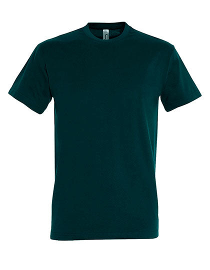 SOL´S Imperial T-Shirt L190 in Petroleum Blue