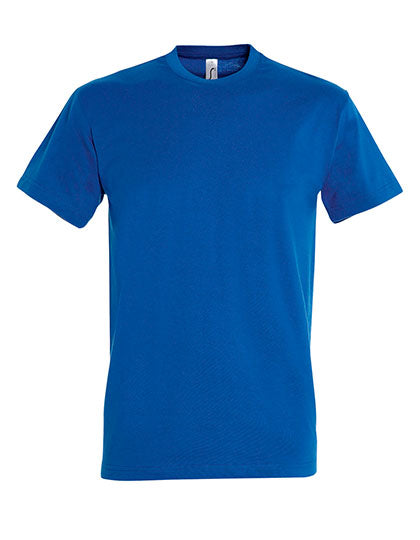 SOL´S Imperial T-Shirt L190 in Royal Blue 241