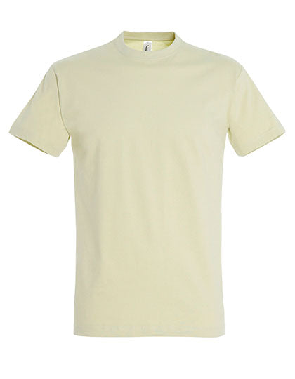 SOL´S Imperial T-Shirt L190 in Sage Green