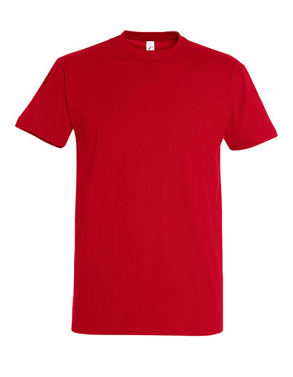 SOL´S Imperial T-Shirt L190 in Tango Red