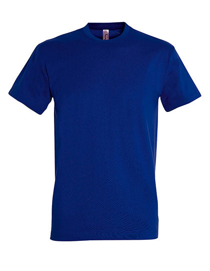 SOL´S Imperial T-Shirt L190 in Ultramarine
