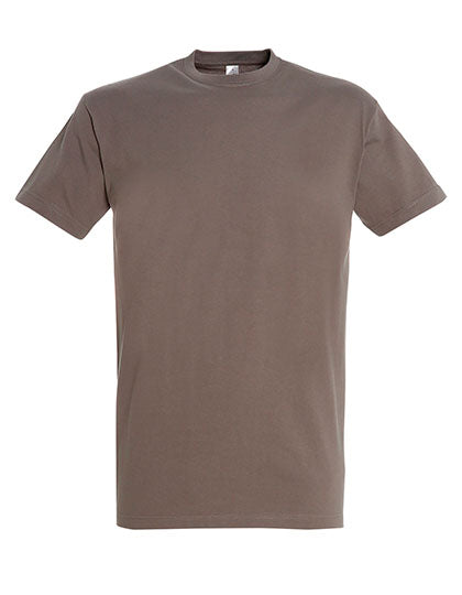 SOL´S Imperial T-Shirt L190 in Zinc (Solid)