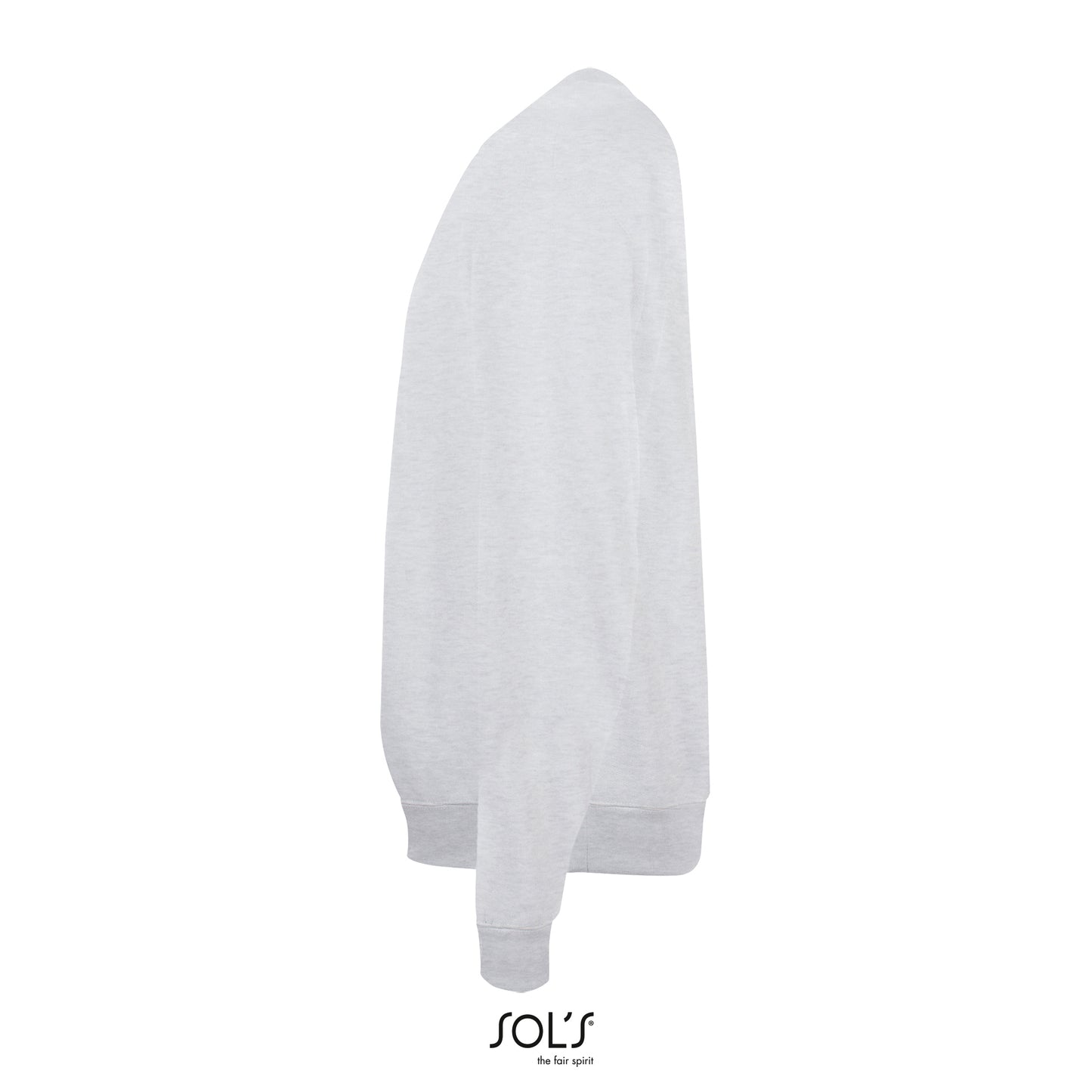 Men´s Spider Round-Neck Sweatshirt