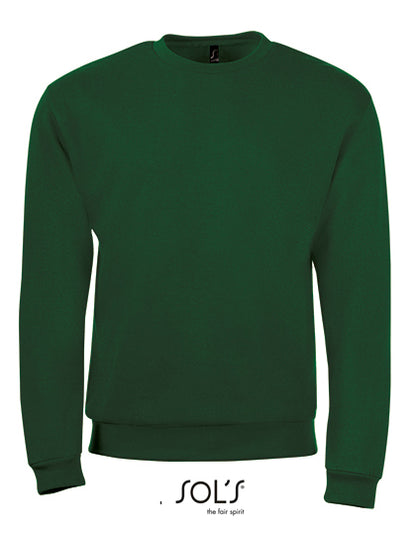 Men´s Spider Round-Neck Sweatshirt