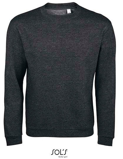 Men´s Spider Round-Neck Sweatshirt