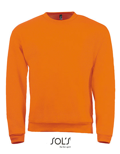 Men´s Spider Round-Neck Sweatshirt