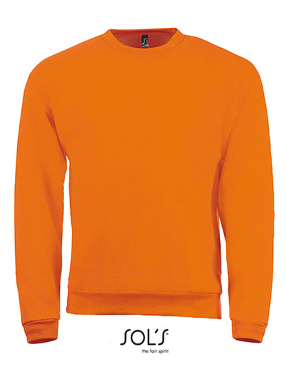 Men´s Spider Round-Neck Sweatshirt