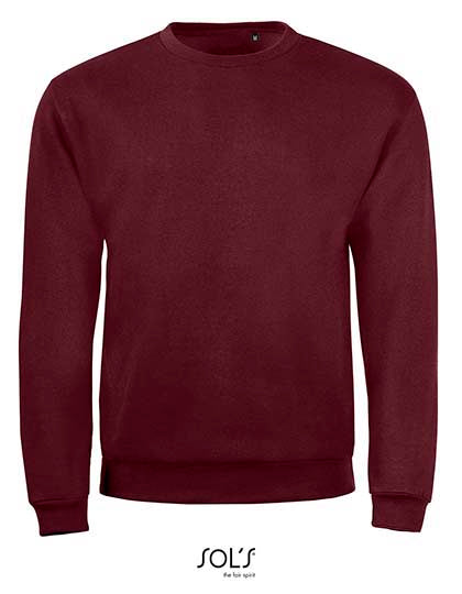 Men´s Spider Round-Neck Sweatshirt