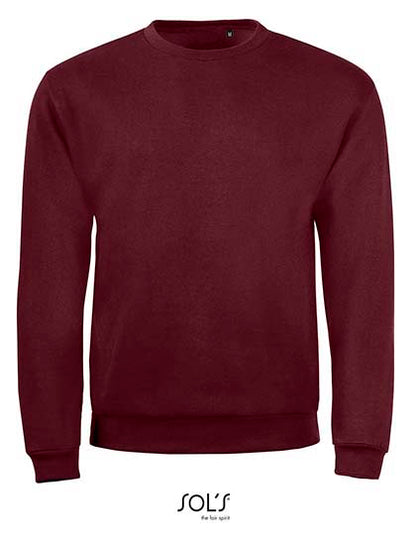 Men´s Spider Round-Neck Sweatshirt