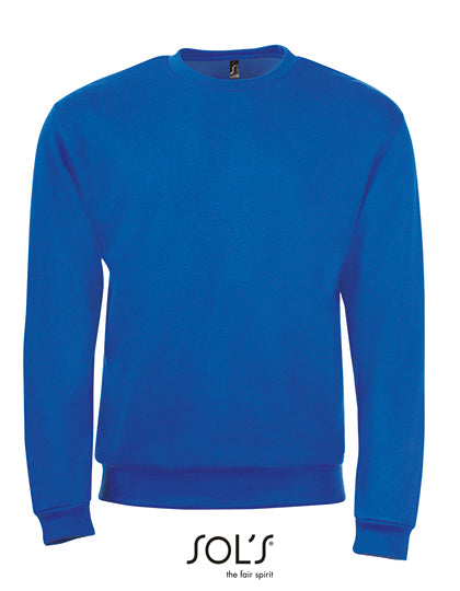 Men´s Spider Round-Neck Sweatshirt
