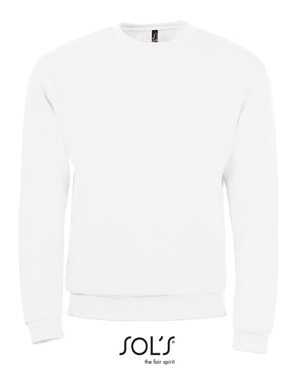 Men´s Spider Round-Neck Sweatshirt