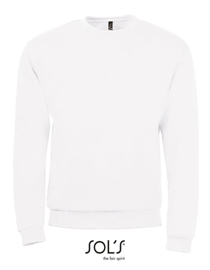 Men´s Spider Round-Neck Sweatshirt