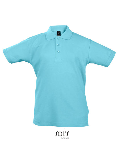 Kids´ Summer Polo II