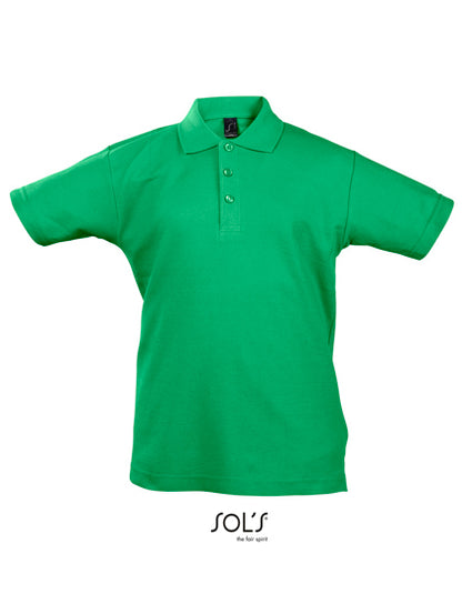 Kids´ Summer Polo II