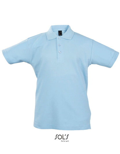 Kids´ Summer Polo II