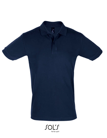 SOL´S Men´s Polo Shirt Perfect L525 in French Navy