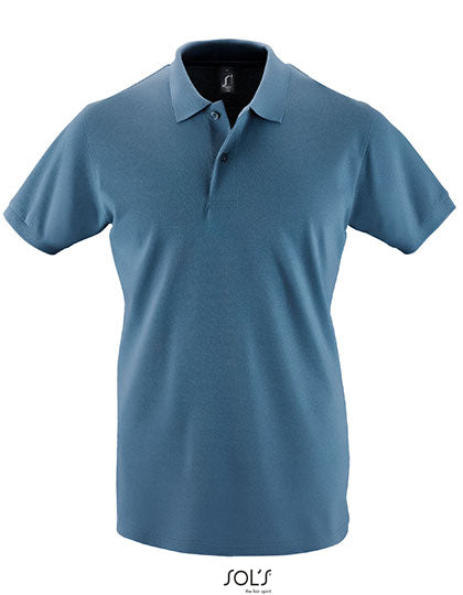 SOL´S Men´s Polo Shirt Perfect L525 in Slate Blue