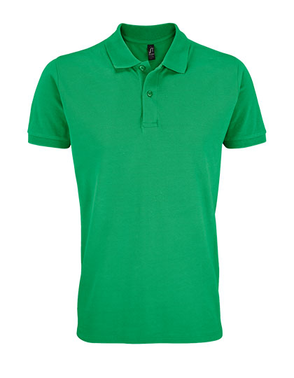 SOL´S Men´s Polo Shirt Perfect L525 in Spring Green