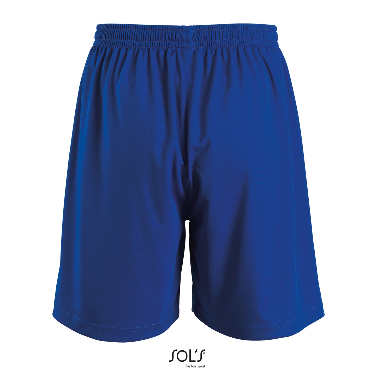 Basic Shorts San Siro 2